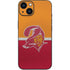 NFL Tampa Bay Buccaneers Vintage iPhone 15 Skin