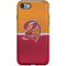 NFL Tampa Bay Buccaneers Vintage iPhone SE (2nd & 3rd Gen) Pro Case