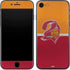 NFL Tampa Bay Buccaneers Vintage iPhone SE (2nd & 3rd Gen) Skin