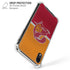 NFL Tampa Bay Buccaneers Vintage iPhone XR Clear Case