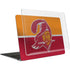 NFL Tampa Bay Buccaneers Vintage MacBook Air 15in (2023-2025) Case plus Skin