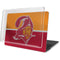 NFL Tampa Bay Buccaneers Vintage MacBook Pro 13in (2020) Case plus Skin