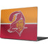 NFL Tampa Bay Buccaneers Vintage MacBook Pro 14in (2021-24) Skin
