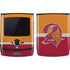 NFL Tampa Bay Buccaneers Vintage Motorola RAZR Skin