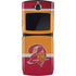 NFL Tampa Bay Buccaneers Vintage Motorola RAZR Skin