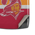 NFL Tampa Bay Buccaneers Vintage Motorola RAZR Skin