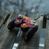 NFL Tampa Bay Buccaneers Vintage Nintendo GameCube Controller Skin