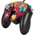 NFL Tampa Bay Buccaneers Vintage Nintendo GameCube Controller Skin