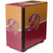NFL Tampa Bay Buccaneers Vintage NZXT H510 Compact ATX Mid-Tower Case Skin