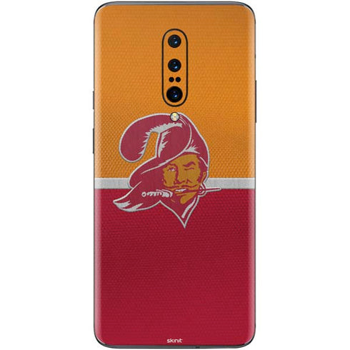 NFL Tampa Bay Buccaneers Vintage OnePlus 7 Pro Skin