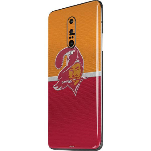 NFL Tampa Bay Buccaneers Vintage OnePlus 7 Pro Skin