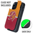 NFL Tampa Bay Buccaneers Vintage Otterbox Defender iPhone Skin