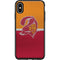 NFL Tampa Bay Buccaneers Vintage Otterbox Symmetry iPhone Skin