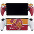 NFL Tampa Bay Buccaneers Vintage PlayStation Portal Remote Player Skin