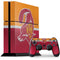 NFL Tampa Bay Buccaneers Vintage PS4 Console and Controller Bundle Skin