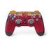 NFL Tampa Bay Buccaneers Vintage PS4 Controller Skin