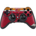 NFL Tampa Bay Buccaneers Vintage PS4/PC SCUF Impact Controller Skin