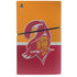 NFL Tampa Bay Buccaneers Vintage PS5 Slim Digital Edition Bundle Skin