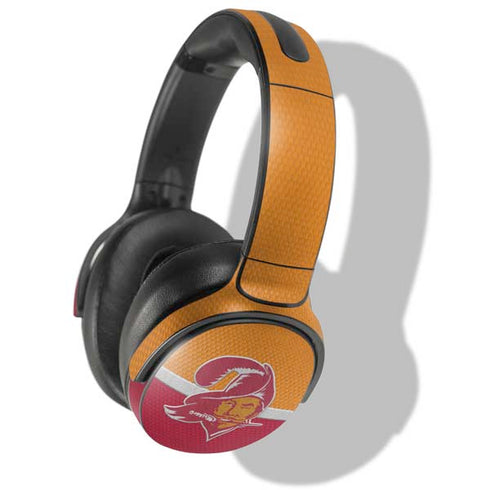 NFL Tampa Bay Buccaneers Vintage Skullcandy Venue Skin