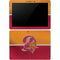 NFL Tampa Bay Buccaneers Vintage Surface Go Skin