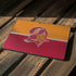 NFL Tampa Bay Buccaneers Vintage Surface Pro 6 Skin