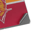 NFL Tampa Bay Buccaneers Vintage Surface Pro 8 Skin