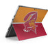 NFL Tampa Bay Buccaneers Vintage Surface Pro 9 Skin