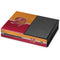 NFL Tampa Bay Buccaneers Vintage Xbox One Console Skin