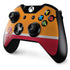 NFL Tampa Bay Buccaneers Vintage Xbox One Controller Skin