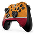 NFL Tampa Bay Buccaneers Vintage Xbox One Elite Controller Skin