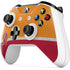 NFL Tampa Bay Buccaneers Vintage Xbox One S Controller Skin