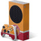 NFL Tampa Bay Buccaneers Vintage Xbox Series S Skins