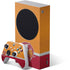 NFL Tampa Bay Buccaneers Vintage Xbox Series S Bundle Skin