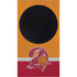 NFL Tampa Bay Buccaneers Vintage Xbox Series S Skins