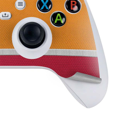 NFL Tampa Bay Buccaneers Vintage Xbox Series S Skins
