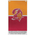 NFL Tampa Bay Buccaneers Vintage Xbox Series S Console Skin
