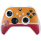 NFL Tampa Bay Buccaneers Vintage Xbox Series S Controller Skin