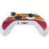 NFL Tampa Bay Buccaneers Vintage Xbox Series S Controller Skin