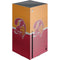 NFL Tampa Bay Buccaneers Vintage Xbox Series X Console Skin
