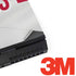 NFL Tampa Bay Buccaneers White Striped Dell Alienware Skin