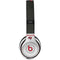NFL Tampa Bay Buccaneers White Striped Beats Solo 2 Wireless Skin