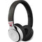 NFL Tampa Bay Buccaneers White Striped Beats Solo Pro Skin