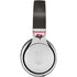 NFL Tampa Bay Buccaneers White Striped Beats Solo Pro Skin