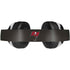 NFL Tampa Bay Buccaneers White Striped Beats Solo Pro Skin