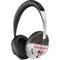 NFL Tampa Bay Buccaneers White Striped Bose Noise Cancelling Headphones 700 Skin