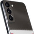 NFL Tampa Bay Buccaneers White Striped Galaxy S22 Skin