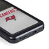NFL Tampa Bay Buccaneers White Striped Galaxy S23 Plus Waterproof Case