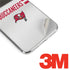 NFL Tampa Bay Buccaneers White Striped iPhone 11 Pro Max Skin