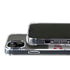 NFL Tampa Bay Buccaneers White Striped iPhone 14 Plus MagSafe Case