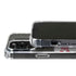 NFL Tampa Bay Buccaneers White Striped iPhone 14 Pro MagSafe Case